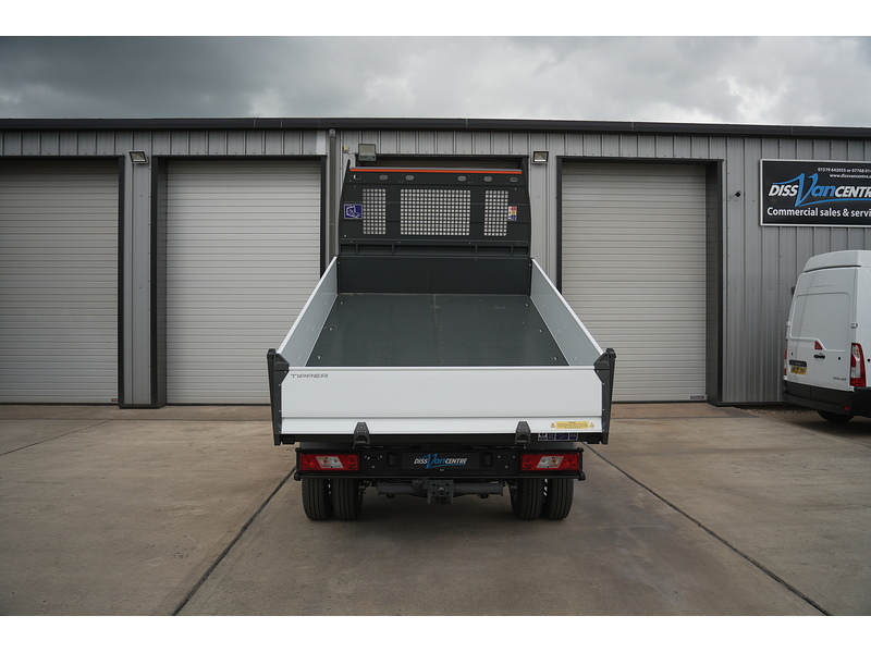 Ford Transit 350 EcoBlue Leader - U1725