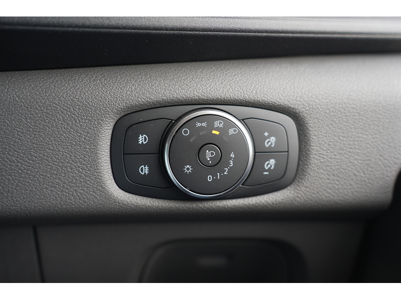 Ford Transit 350 EcoBlue Leader - U1725