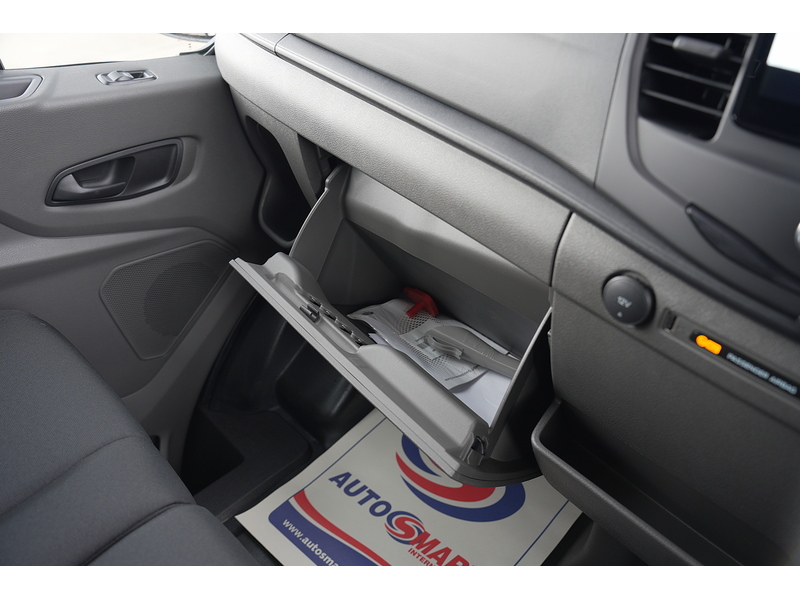 Ford Transit 350 EcoBlue Leader - U1725