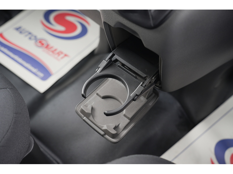 Ford Transit 350 EcoBlue Leader - U1725