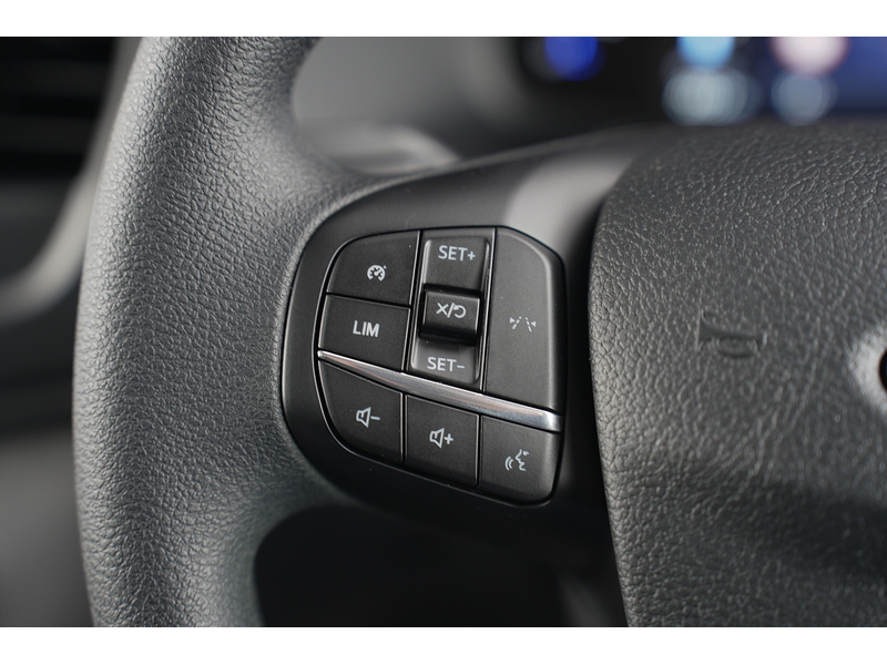 Ford Transit 350 EcoBlue Leader - U1725