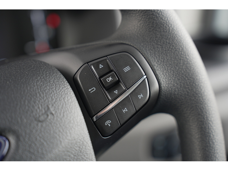 Ford Transit 350 EcoBlue Leader - U1725