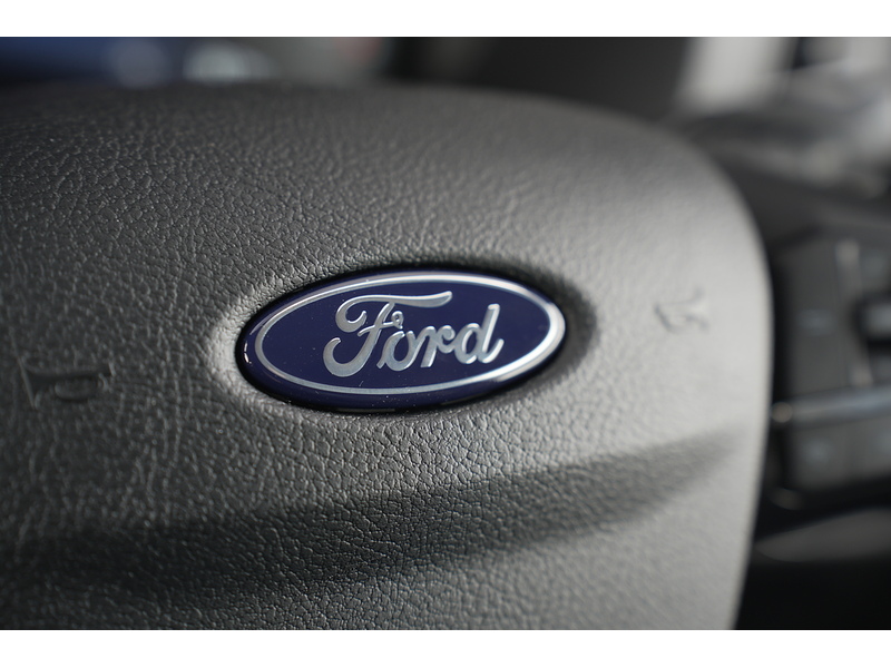 Ford Transit 350 EcoBlue Leader - U1725