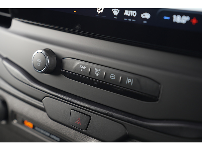Ford Transit 350 EcoBlue Leader - U1725