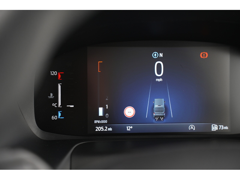 Ford Transit 350 EcoBlue Leader - U1725