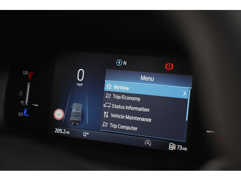 Ford Transit 350 EcoBlue Leader - U1725