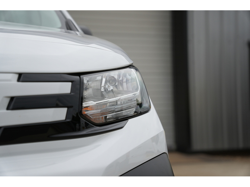 Peugeot Partner BlueHDi 1000 Professional - U1728