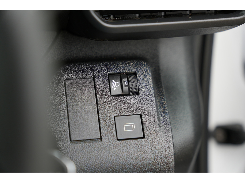 Peugeot Partner BlueHDi 1000 Professional - U1728