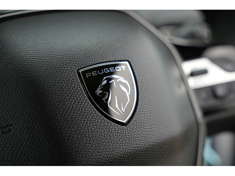 Peugeot Partner BlueHDi 1000 Professional - U1728