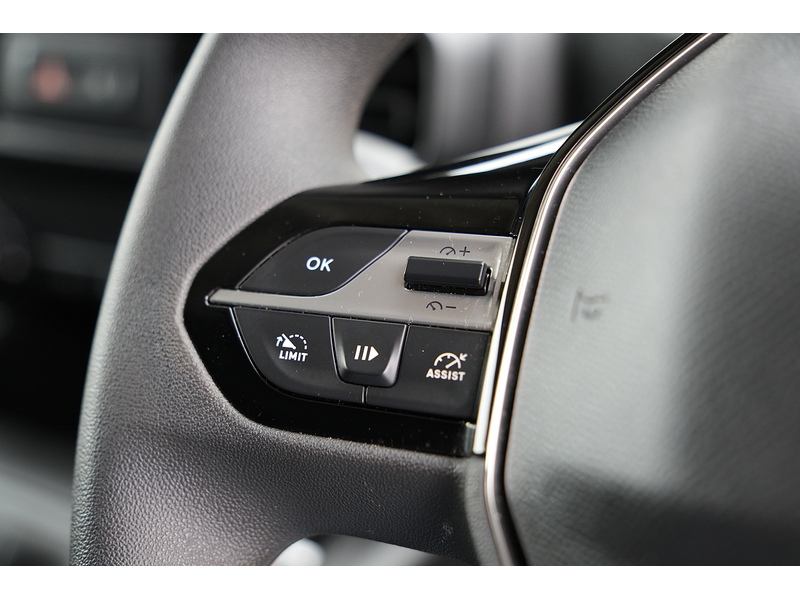 Peugeot Partner BlueHDi 1000 Professional - U1728