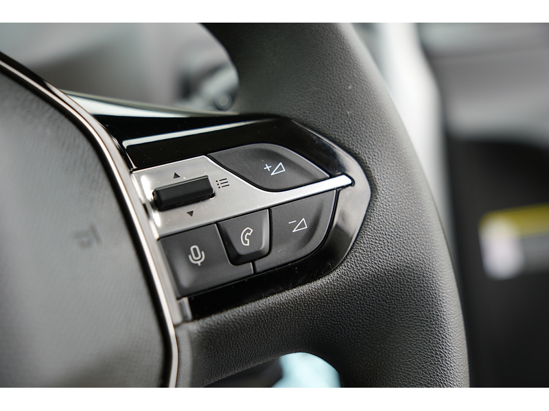 Peugeot Partner BlueHDi 1000 Professional - U1728