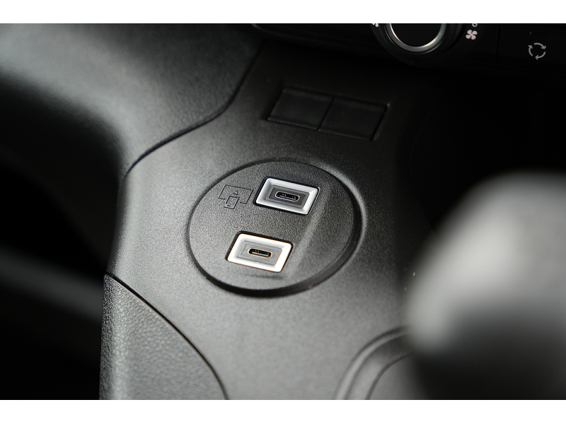 Peugeot Partner BlueHDi 1000 Professional - U1728