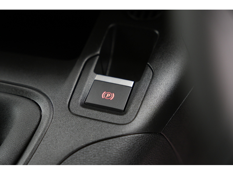 Peugeot Partner BlueHDi 1000 Professional - U1728