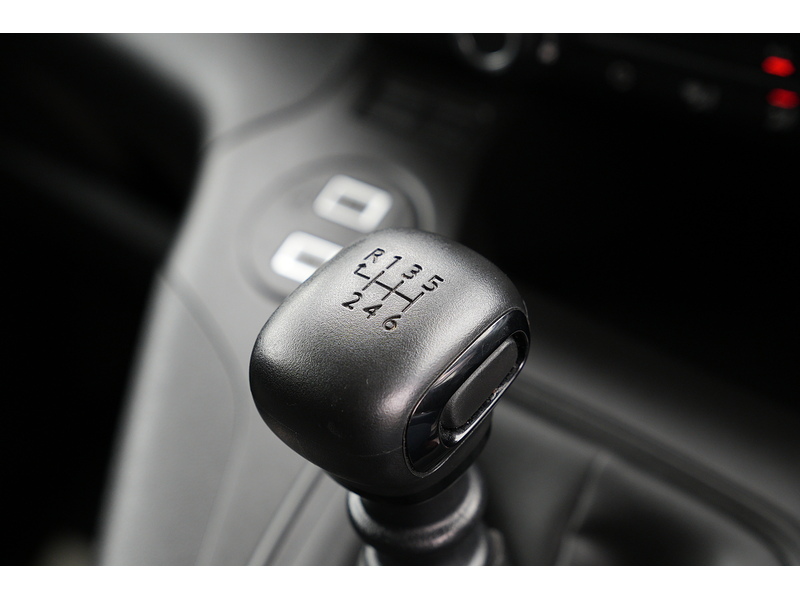 Peugeot Partner BlueHDi 1000 Professional - U1728