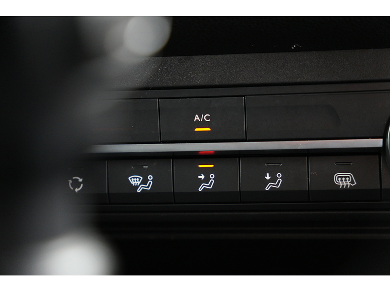 Peugeot Partner BlueHDi 1000 Professional - U1728