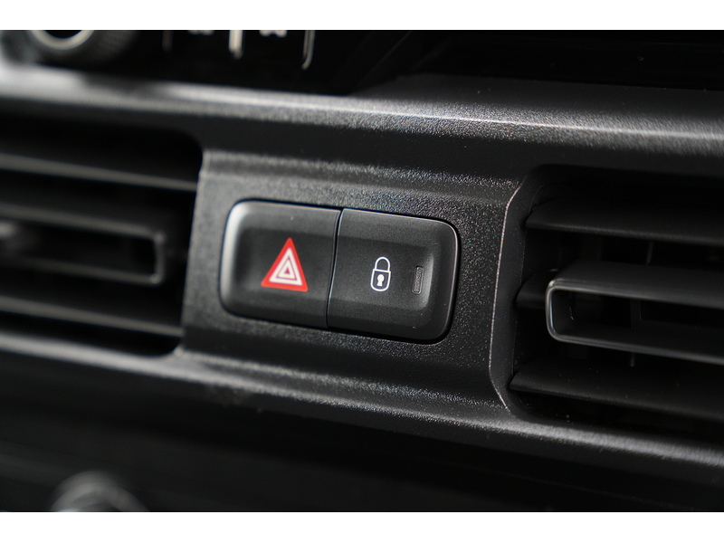 Peugeot Partner BlueHDi 1000 Professional - U1728