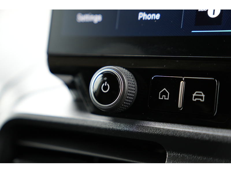 Peugeot Partner BlueHDi 1000 Professional - U1728