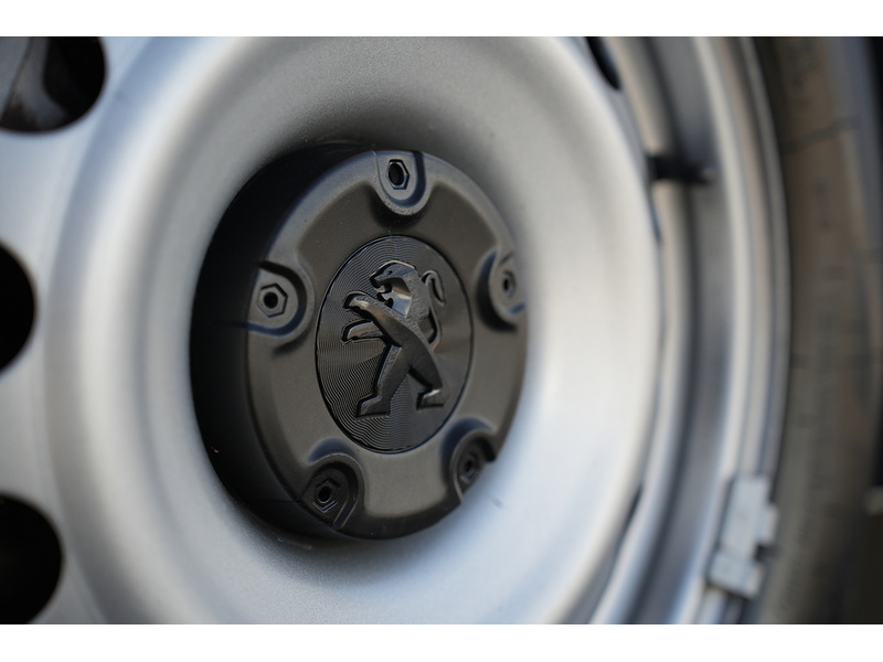Peugeot Partner BlueHDi 1000 Professional Premium + - U1729