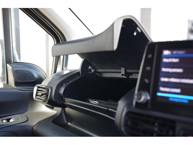 Peugeot Partner BlueHDi 1000 Professional Premium + - U1729
