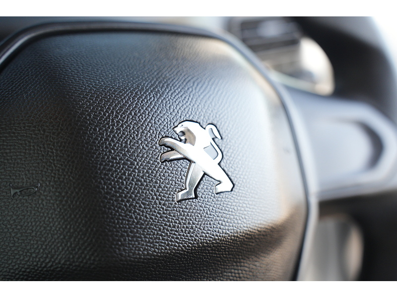 Peugeot Partner BlueHDi 1000 Professional Premium + - U1729