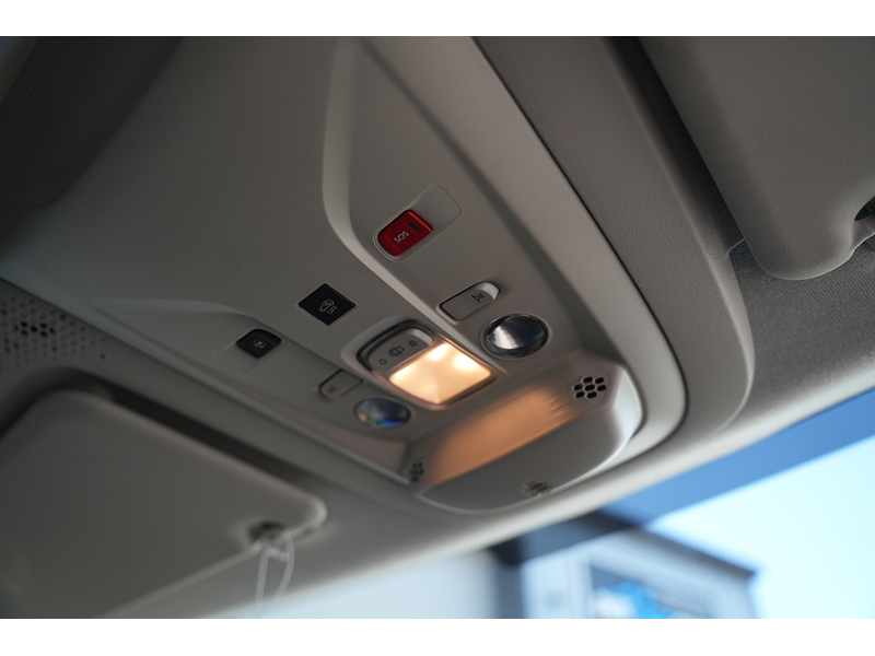 Peugeot Partner BlueHDi 1000 Professional Premium + - U1729