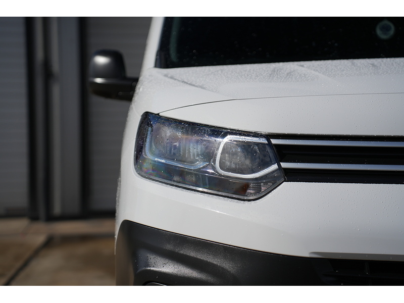 Citroen Berlingo BlueHDi 1000 Enterprise Edition M - U1731