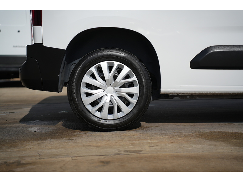 Citroen Berlingo BlueHDi 1000 Enterprise Edition M - U1731