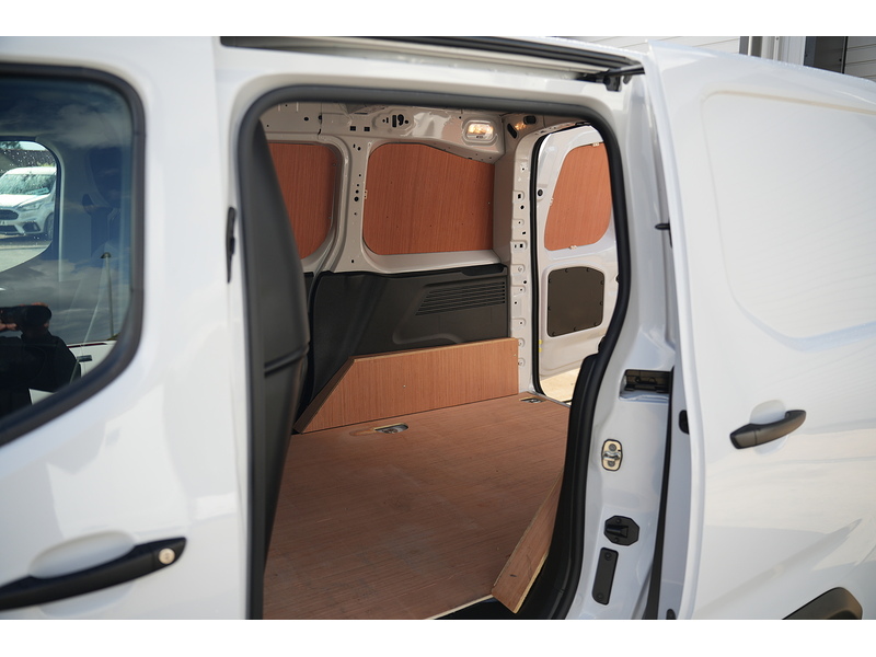 Citroen Berlingo BlueHDi 1000 Enterprise Edition M - U1731