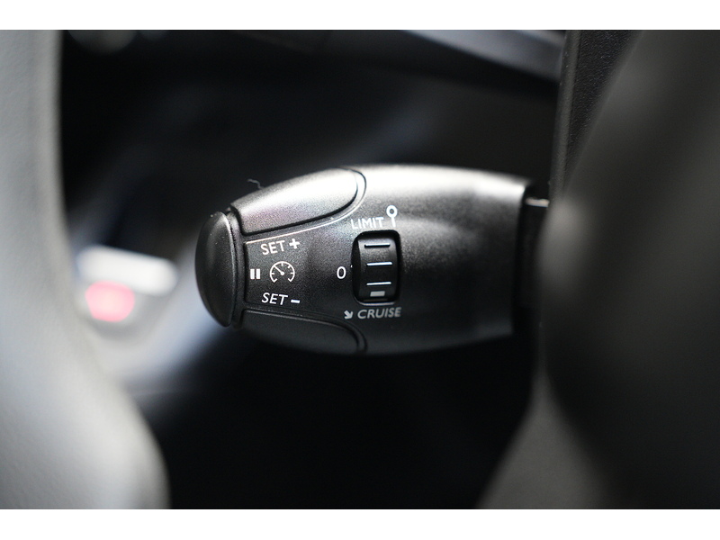 Citroen Berlingo BlueHDi 1000 Enterprise Edition M - U1731