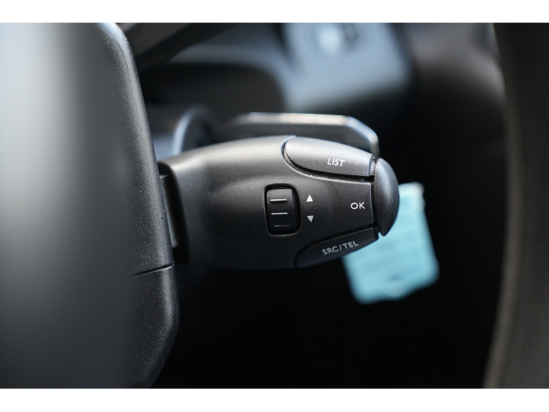 Citroen Berlingo BlueHDi 1000 Enterprise Edition M - U1731