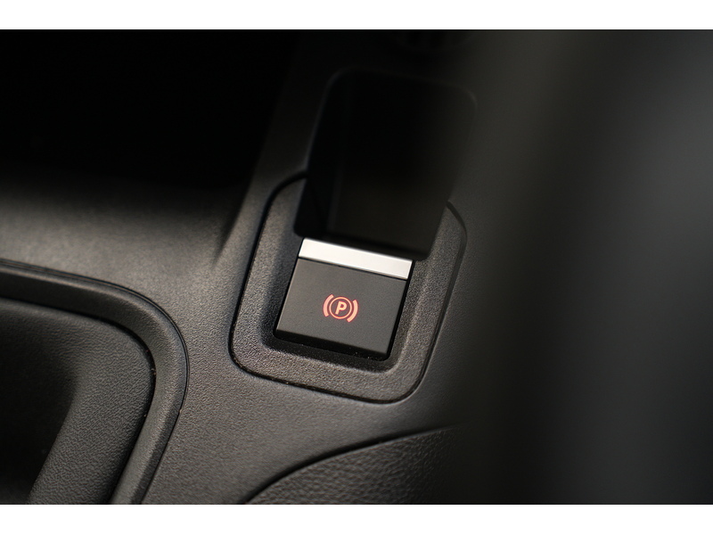 Citroen Berlingo BlueHDi 1000 Enterprise Edition M - U1731