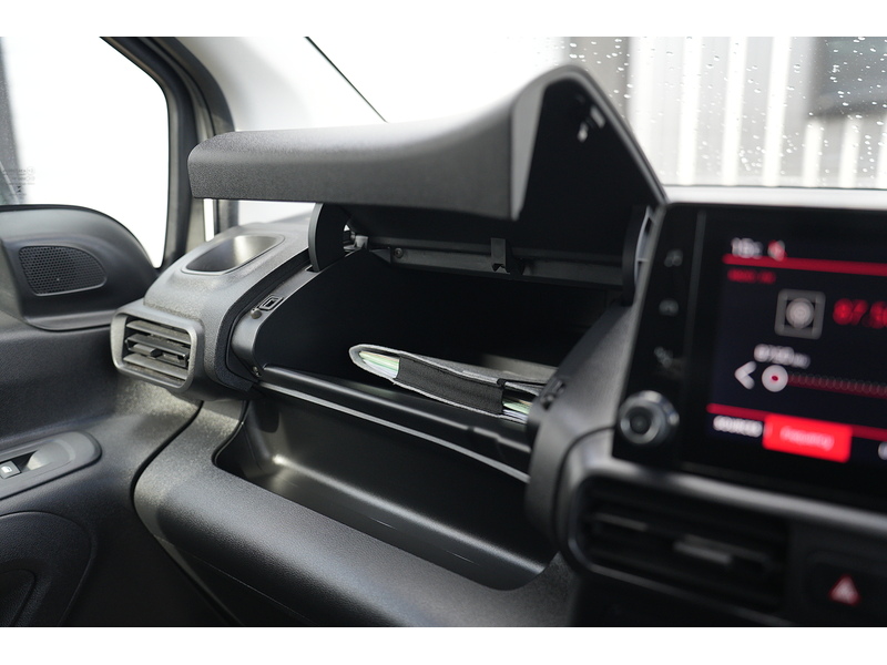 Citroen Berlingo BlueHDi 1000 Enterprise Edition M - U1731