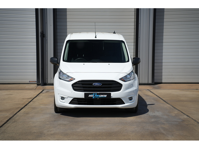 Ford Transit Connect 220 EcoBlue Trend - U1736
