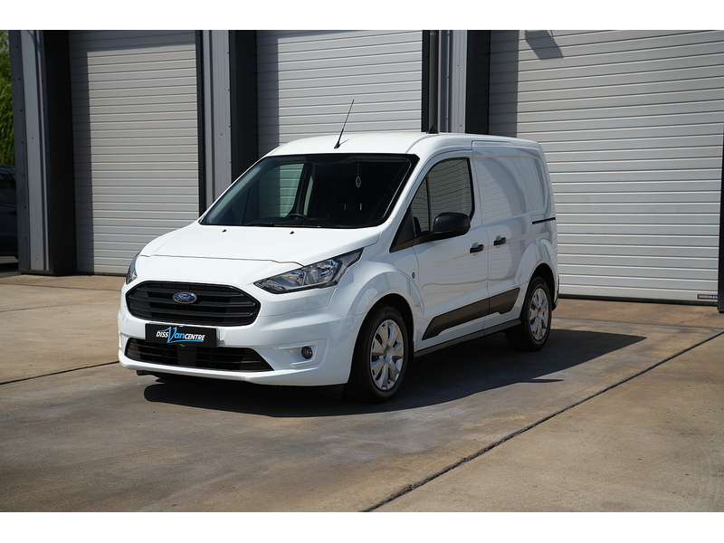 Ford Transit Connect 220 EcoBlue Trend - U1736