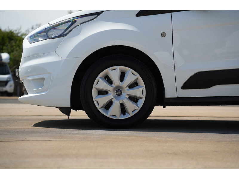 Ford Transit Connect 220 EcoBlue Trend - U1736