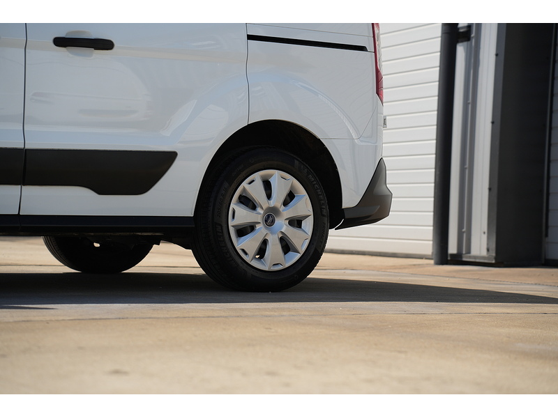 Ford Transit Connect 220 EcoBlue Trend - U1736