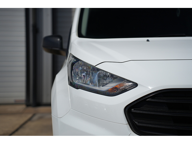 Ford Transit Connect 220 EcoBlue Trend - U1736