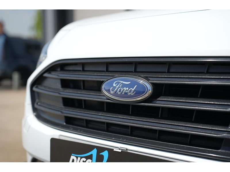 Ford Transit Connect 220 EcoBlue Trend - U1736