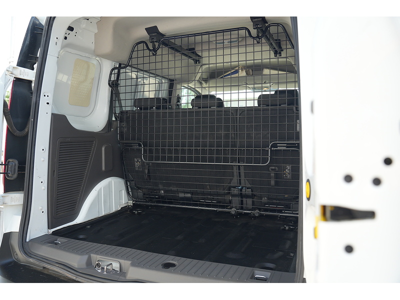 Ford Transit Connect 220 EcoBlue Trend - U1736