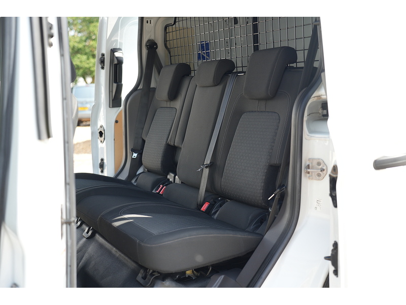 Ford Transit Connect 220 EcoBlue Trend - U1736