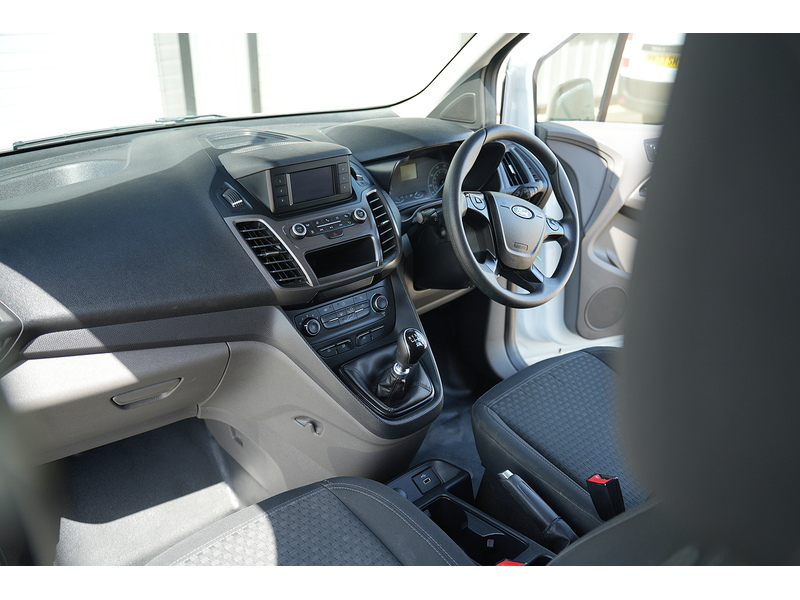 Ford Transit Connect 220 EcoBlue Trend - U1736