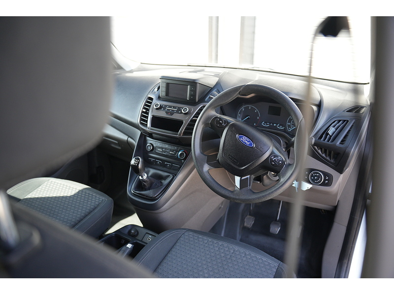 Ford Transit Connect 220 EcoBlue Trend - U1736