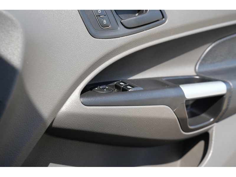 Ford Transit Connect 220 EcoBlue Trend - U1736