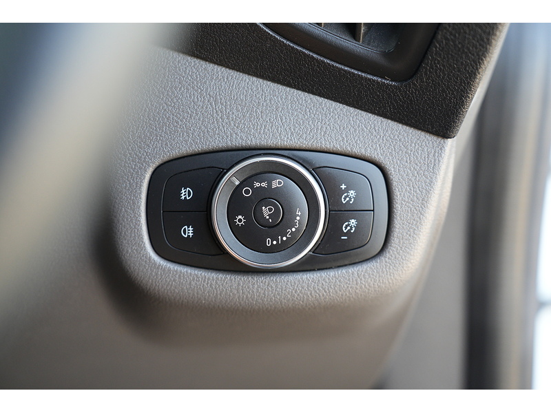 Ford Transit Connect 220 EcoBlue Trend - U1736
