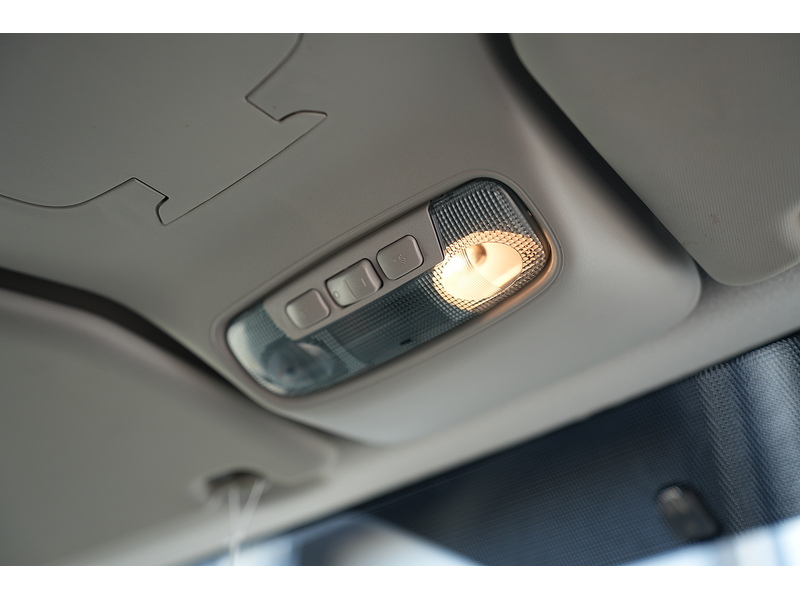 Ford Transit Connect 220 EcoBlue Trend - U1736