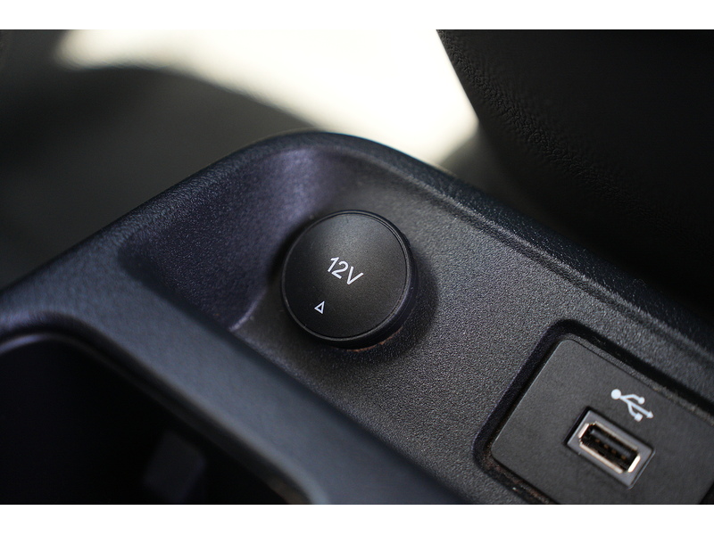 Ford Transit Connect 220 EcoBlue Trend - U1736