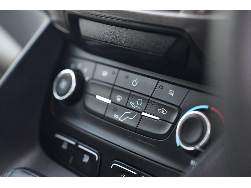 Ford Transit Connect 220 EcoBlue Trend - U1736