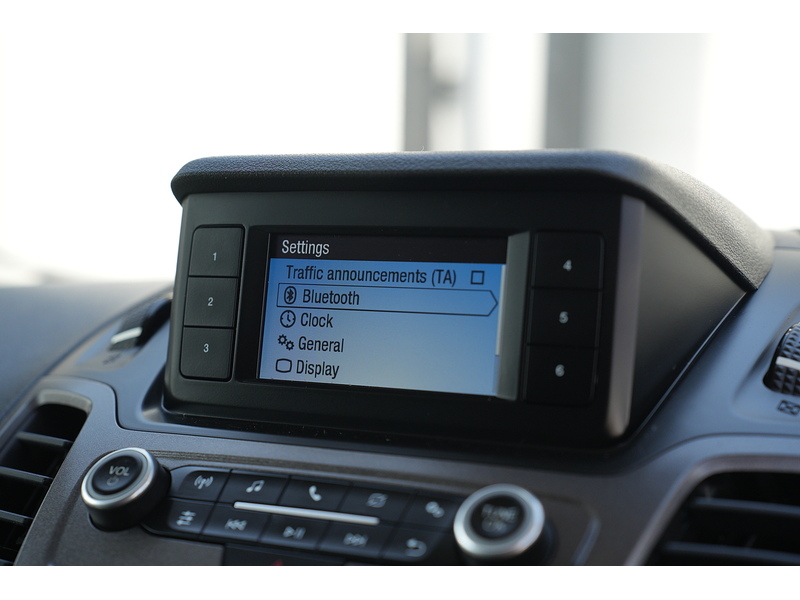Ford Transit Connect 220 EcoBlue Trend - U1736