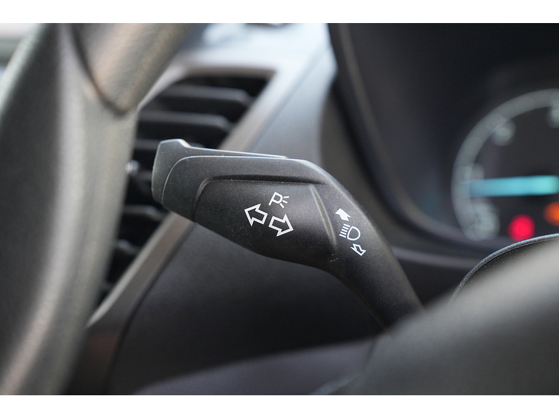 Ford Transit Connect 220 EcoBlue Trend - U1736
