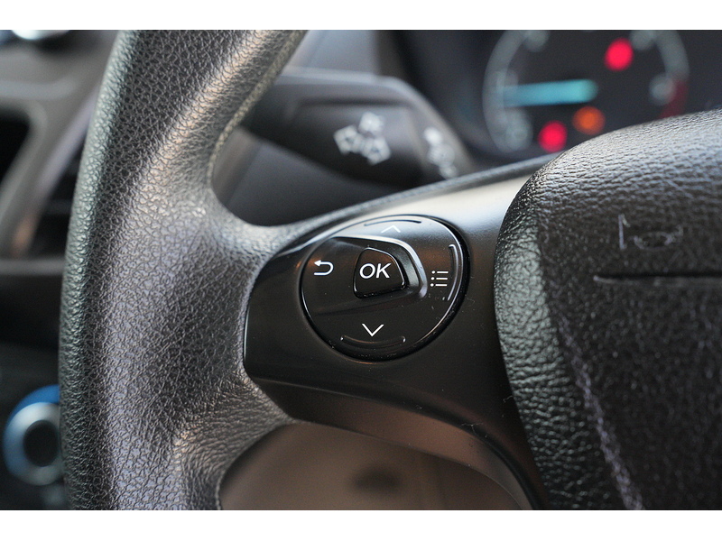 Ford Transit Connect 220 EcoBlue Trend - U1736